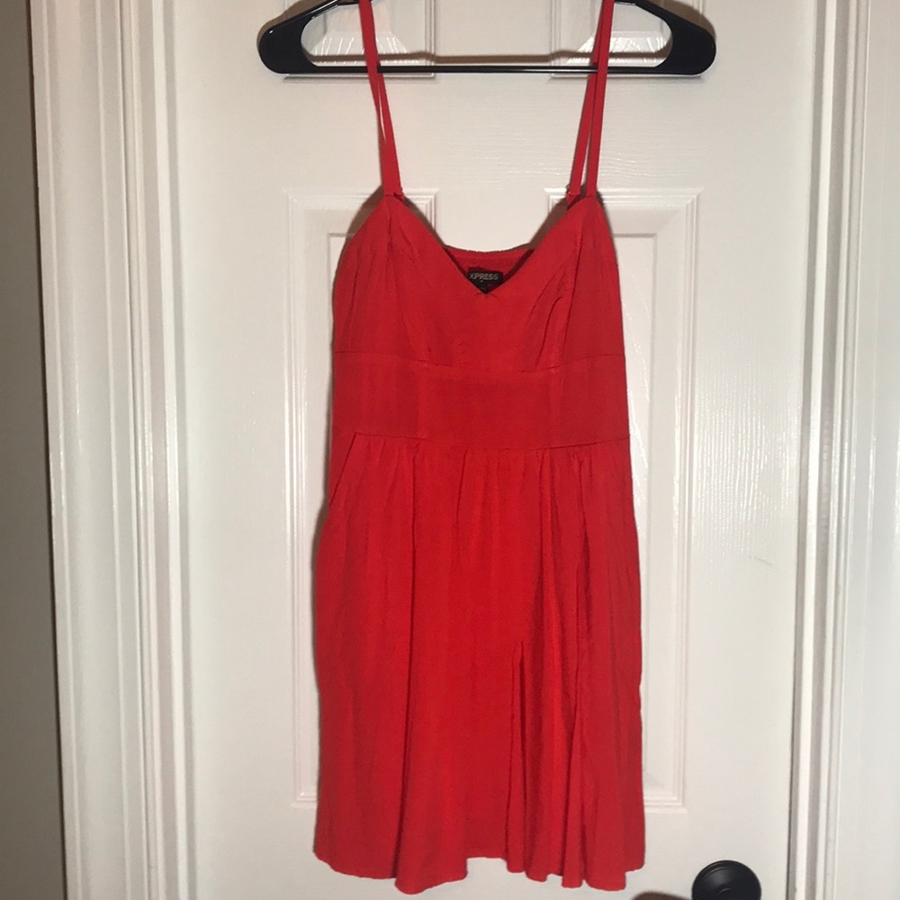 ‼️FINAL $$ DROP‼️ EXPRESS Dress